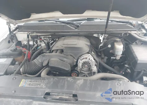 2009 Chevrolet Suburban 1500 Lt2 z USA, uszkodzony, nr VIN 1GNFK26329R263513